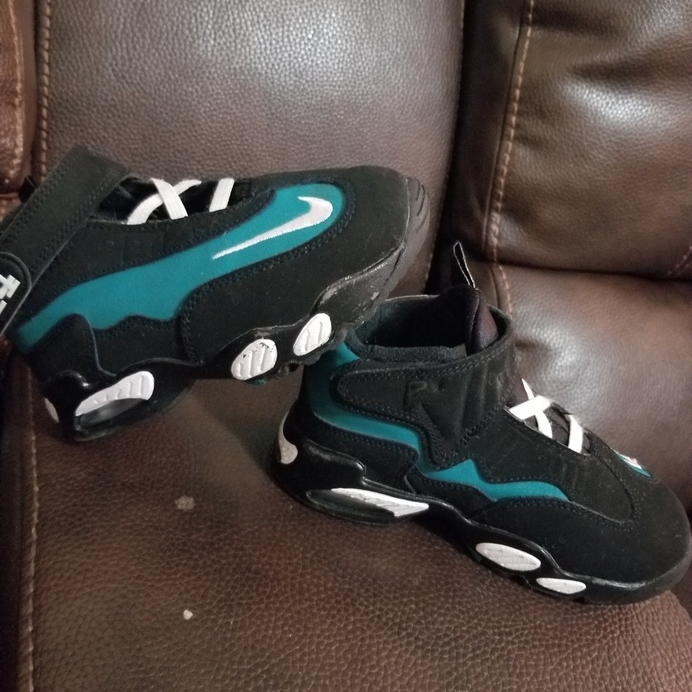 Nike Toddler Shoes